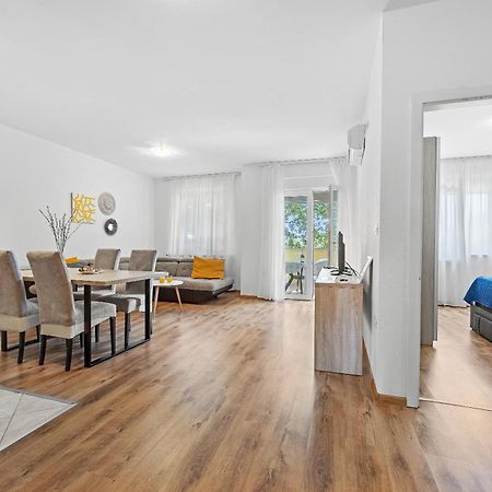 Neea Apartments Medulin Dış mekan fotoğraf