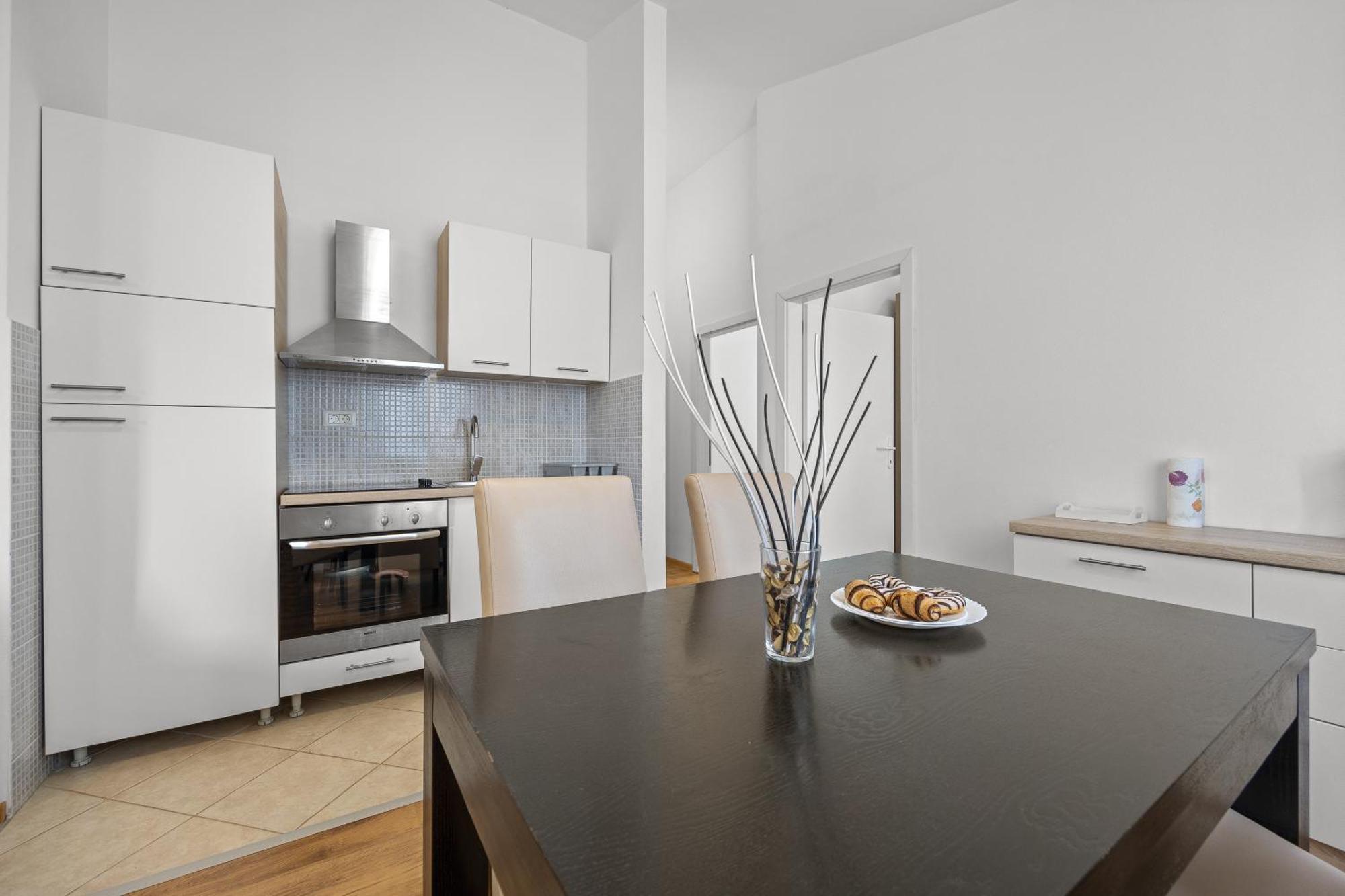 Neea Apartments Medulin Oda fotoğraf