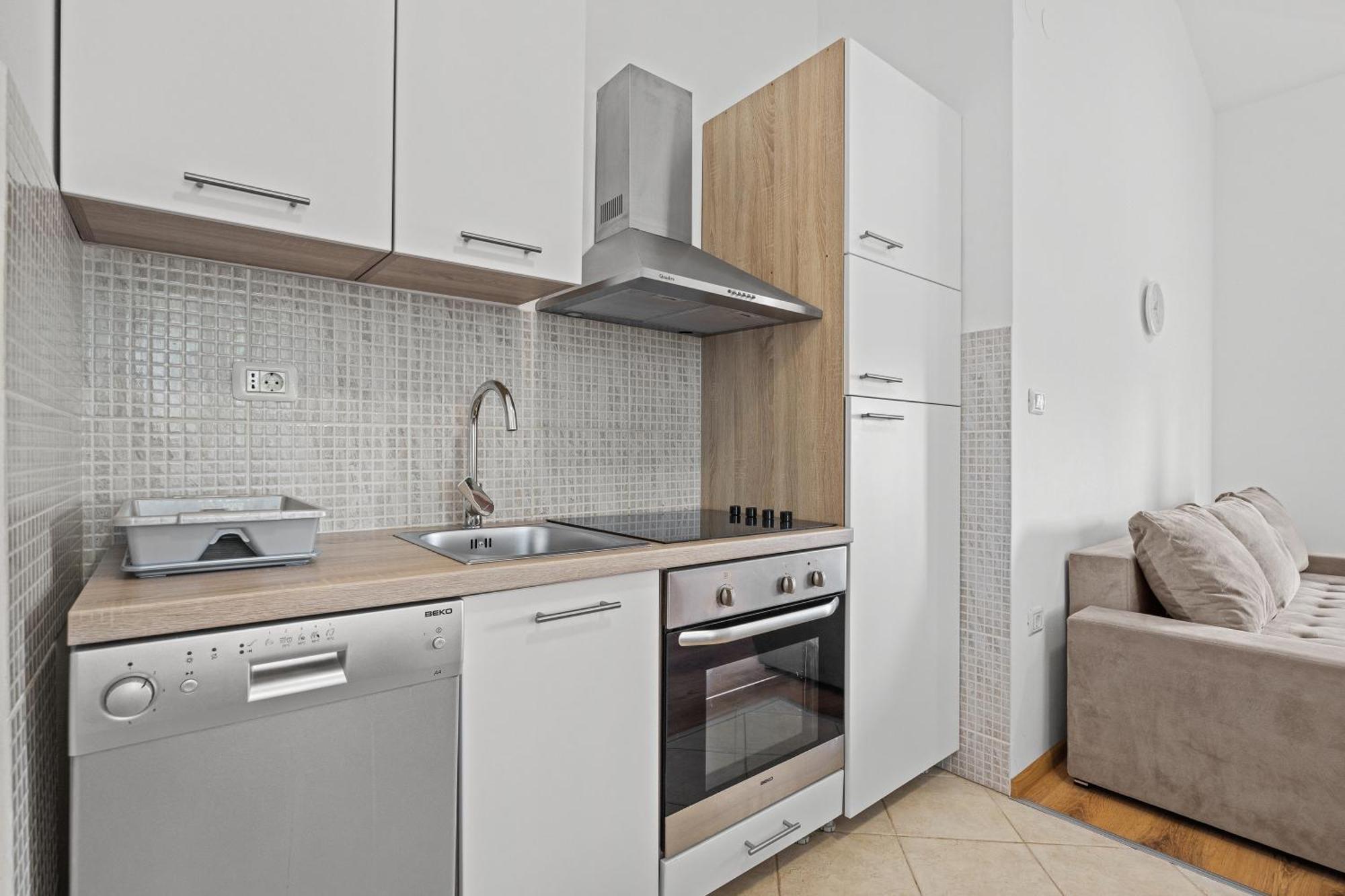 Neea Apartments Medulin Oda fotoğraf