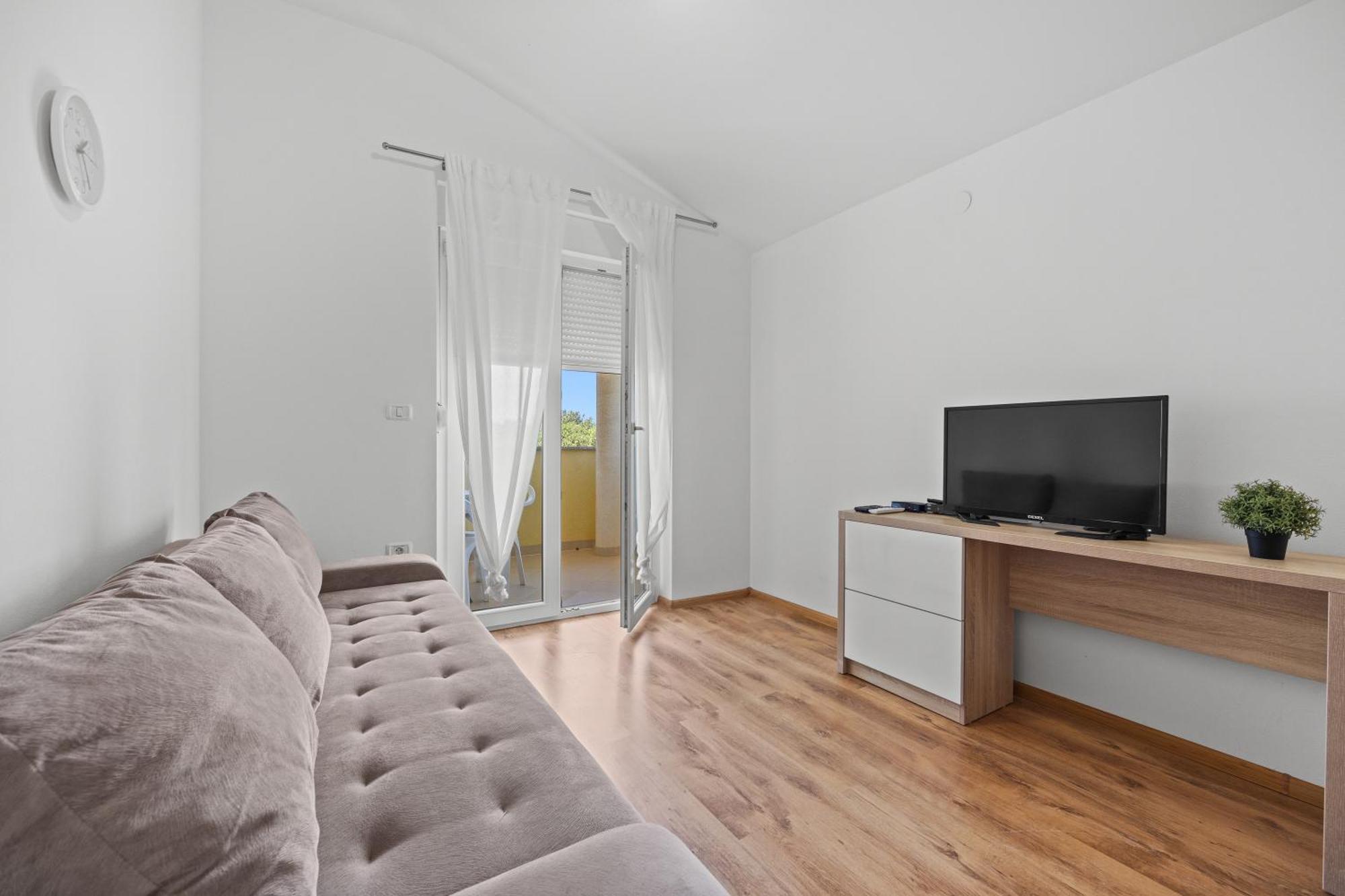 Neea Apartments Medulin Oda fotoğraf