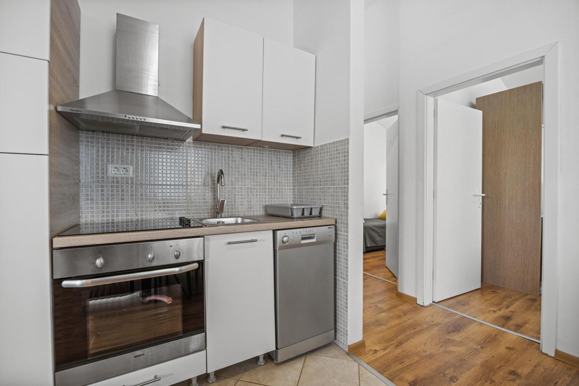Neea Apartments Medulin Oda fotoğraf