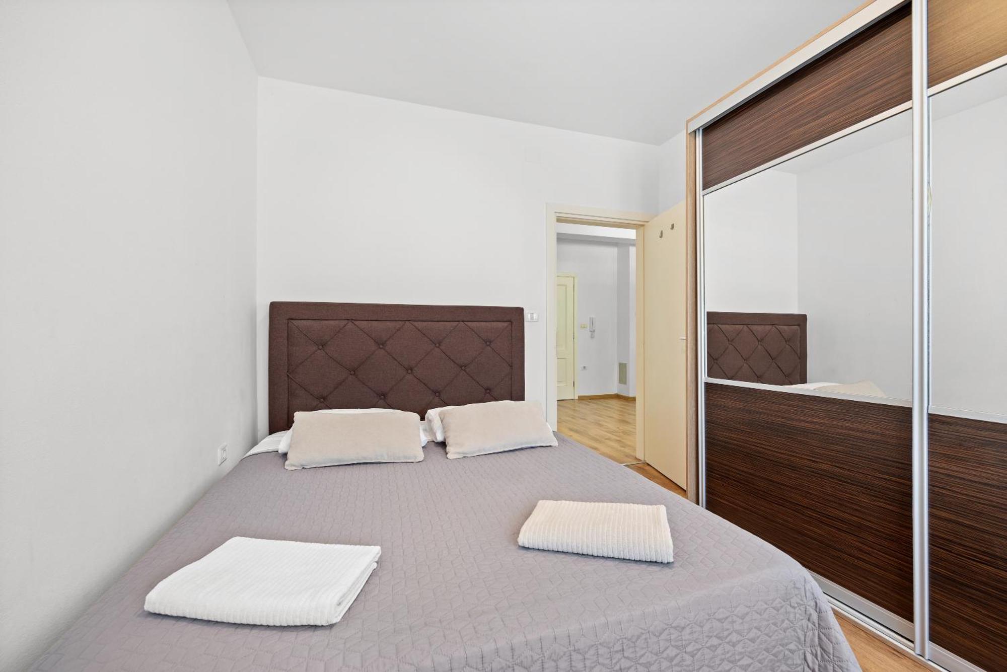 Neea Apartments Medulin Dış mekan fotoğraf