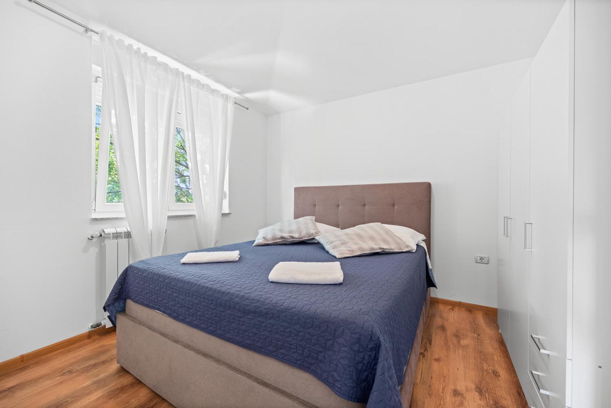 Neea Apartments Medulin Dış mekan fotoğraf