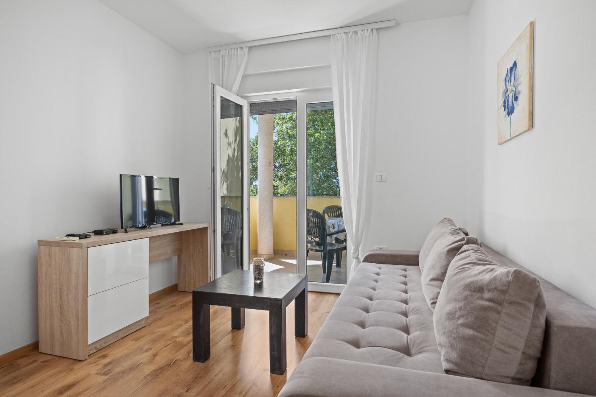 Neea Apartments Medulin Dış mekan fotoğraf