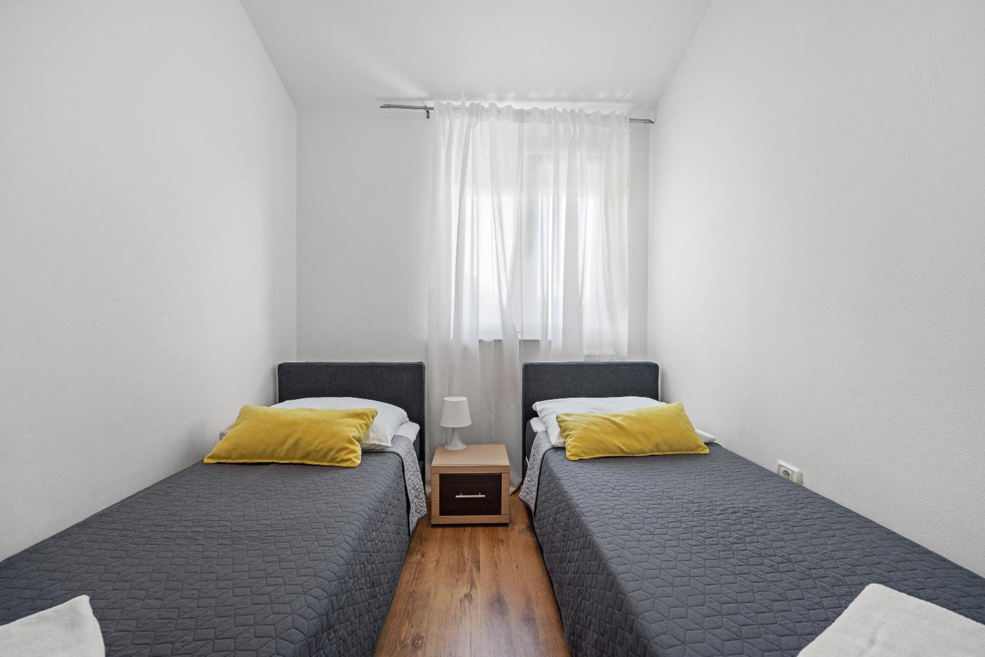 Neea Apartments Medulin Dış mekan fotoğraf
