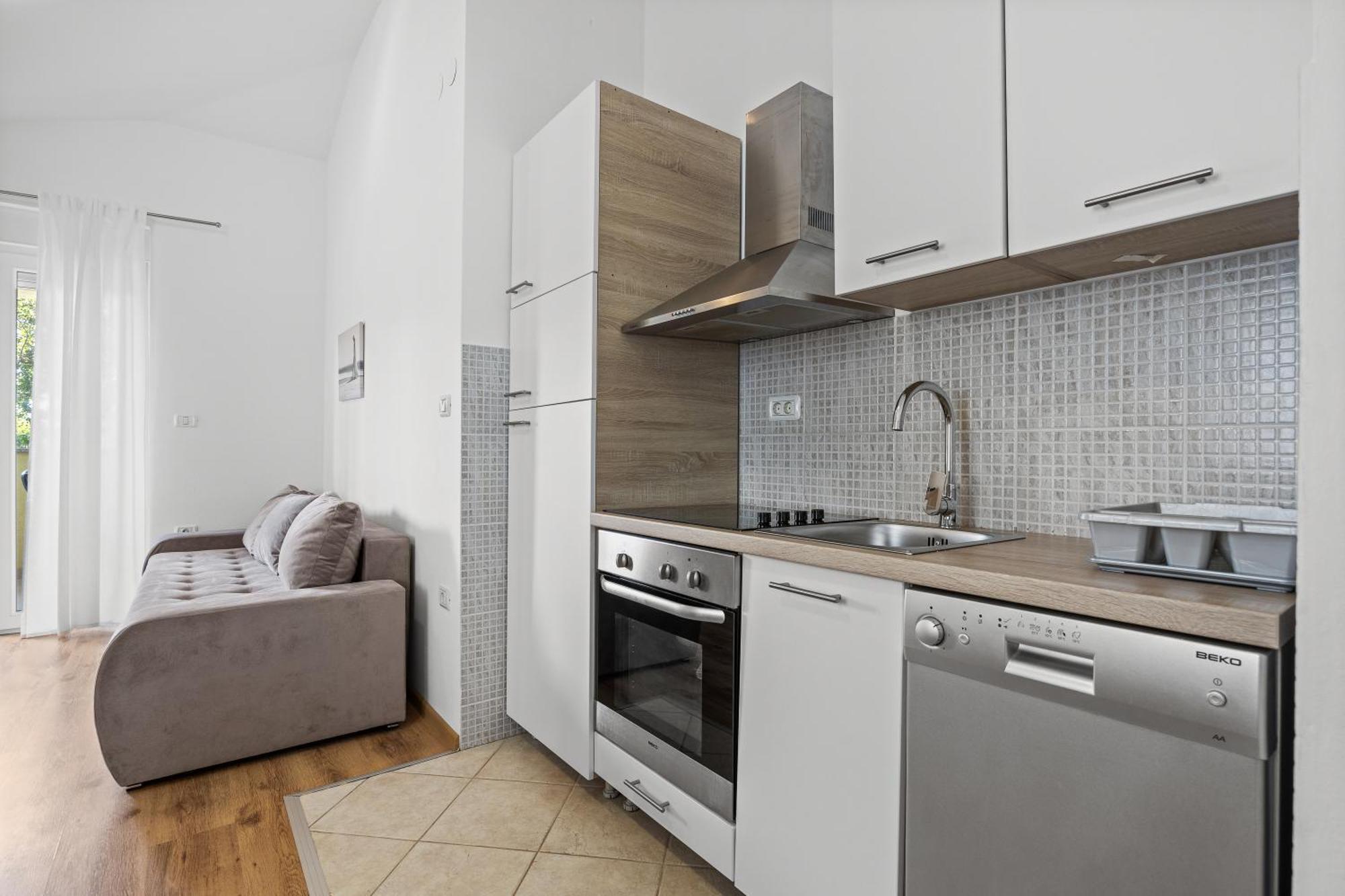 Neea Apartments Medulin Dış mekan fotoğraf
