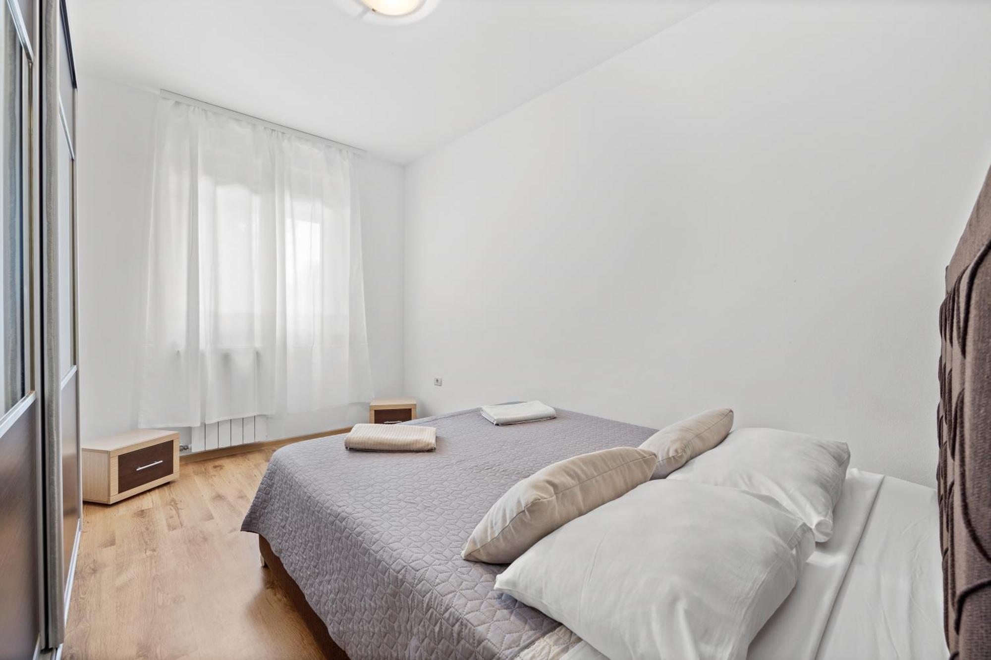 Neea Apartments Medulin Dış mekan fotoğraf