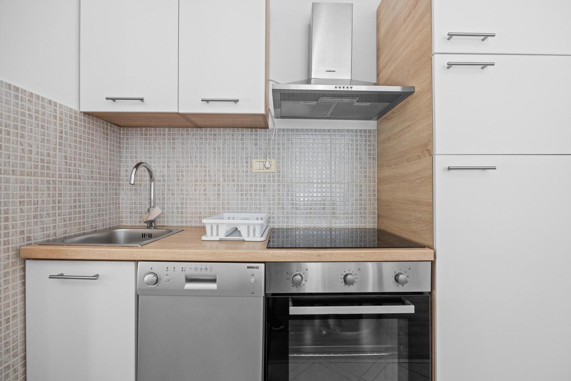 Neea Apartments Medulin Oda fotoğraf
