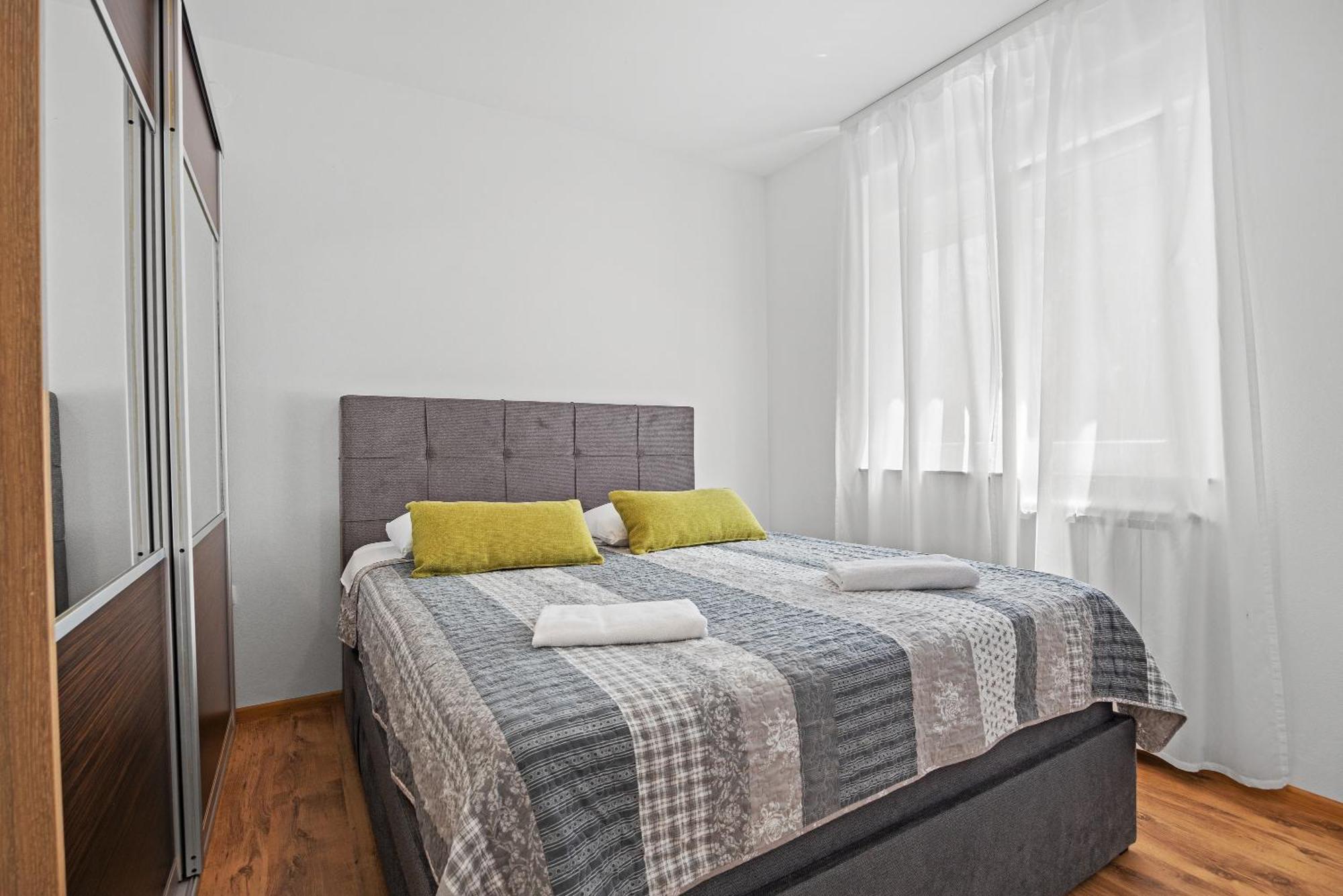 Neea Apartments Medulin Dış mekan fotoğraf