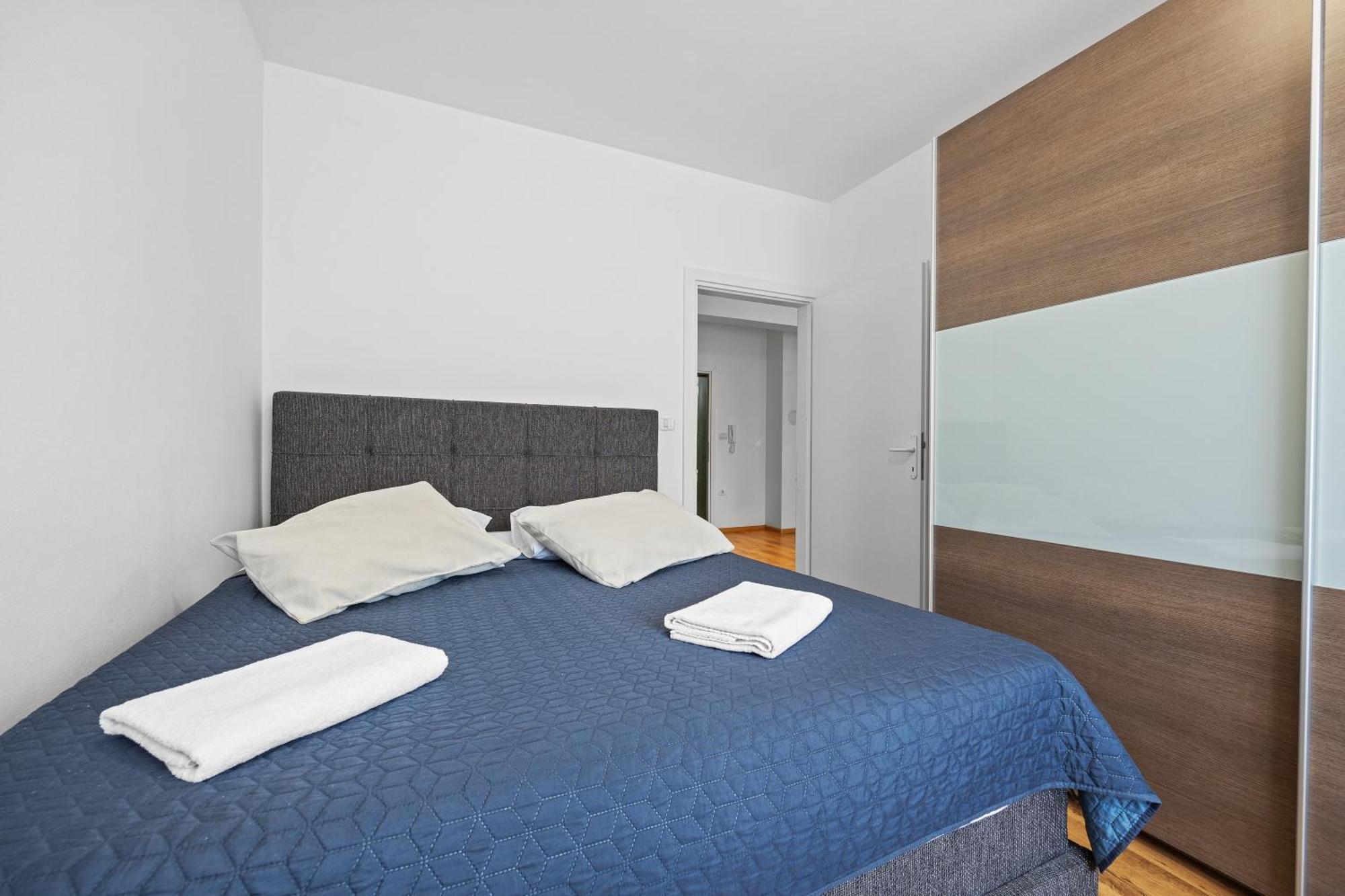 Neea Apartments Medulin Oda fotoğraf