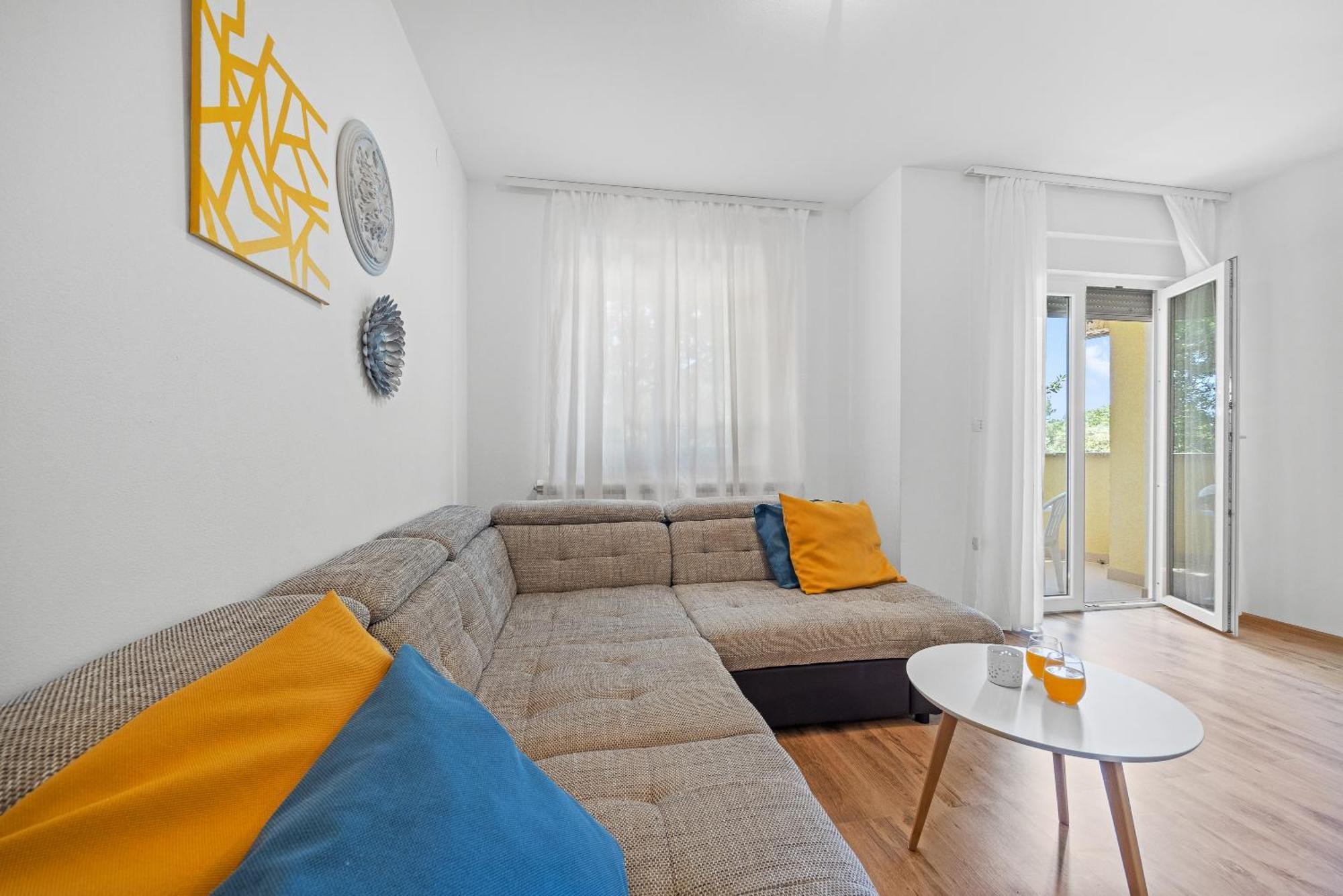 Neea Apartments Medulin Dış mekan fotoğraf