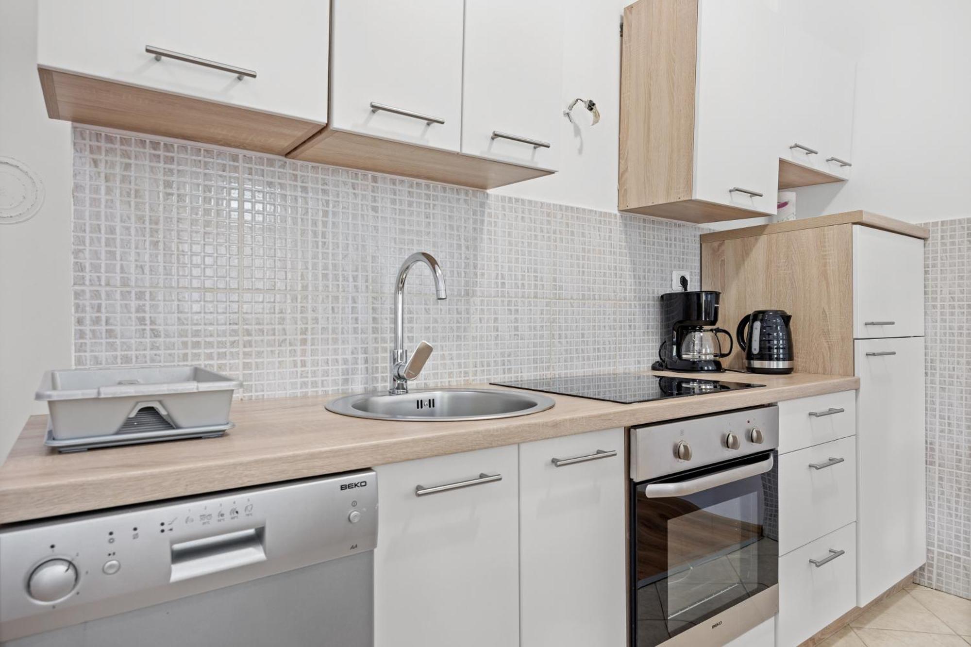 Neea Apartments Medulin Oda fotoğraf