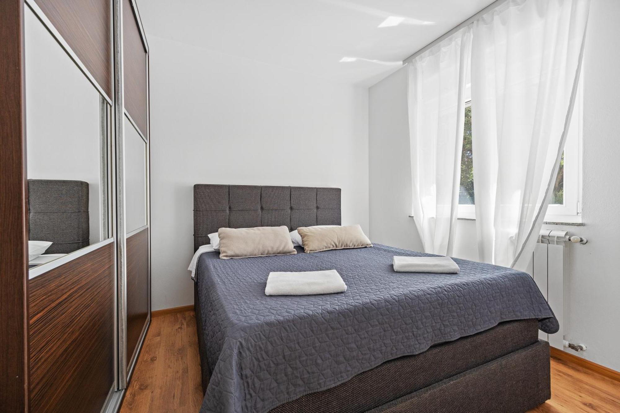 Neea Apartments Medulin Dış mekan fotoğraf