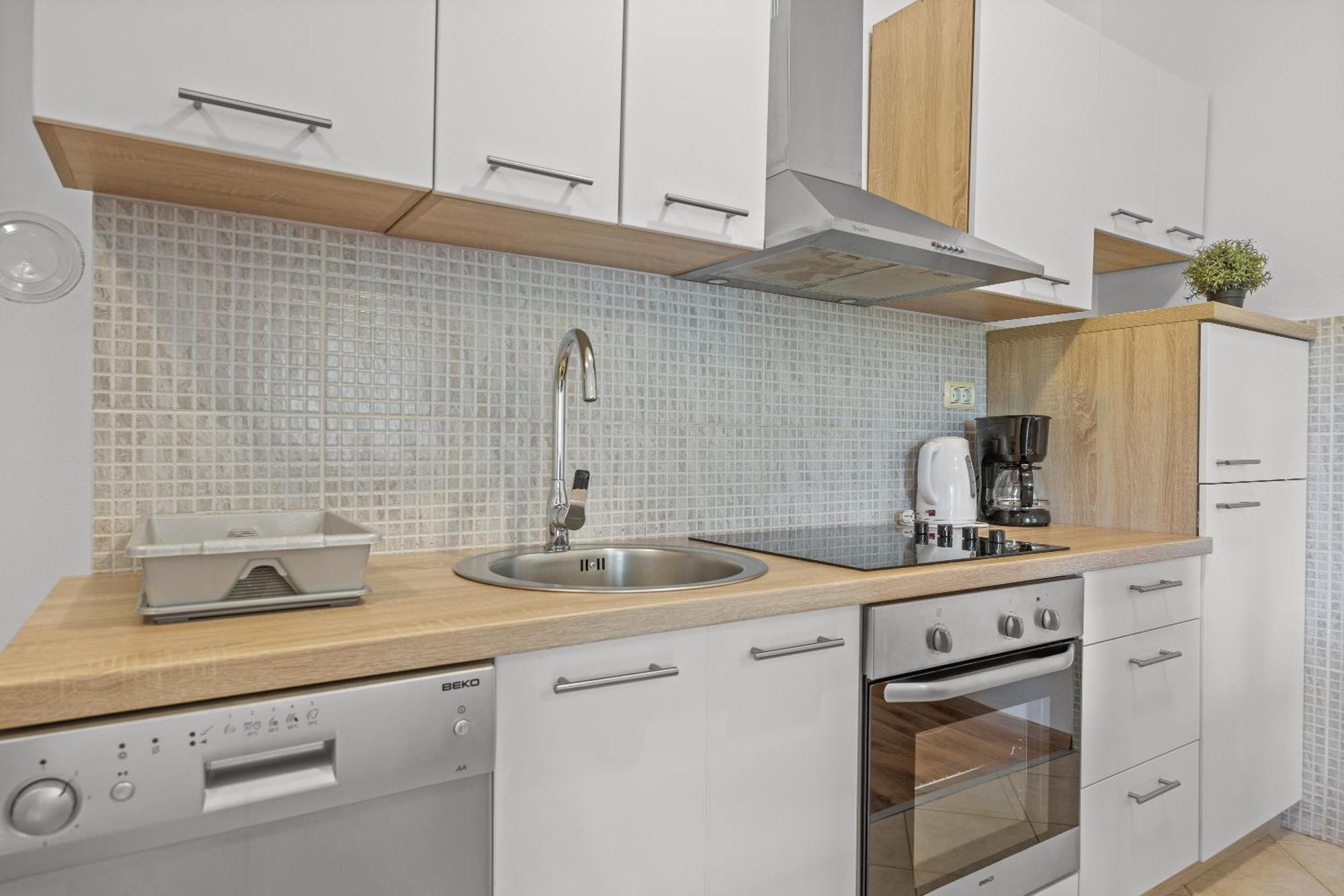 Neea Apartments Medulin Oda fotoğraf