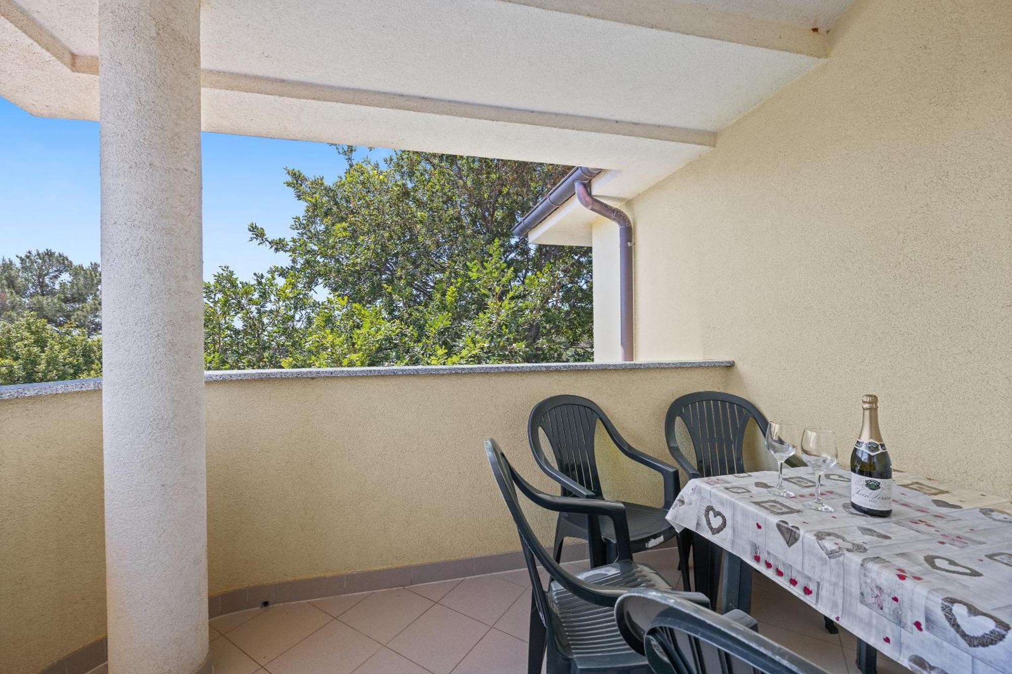 Neea Apartments Medulin Oda fotoğraf