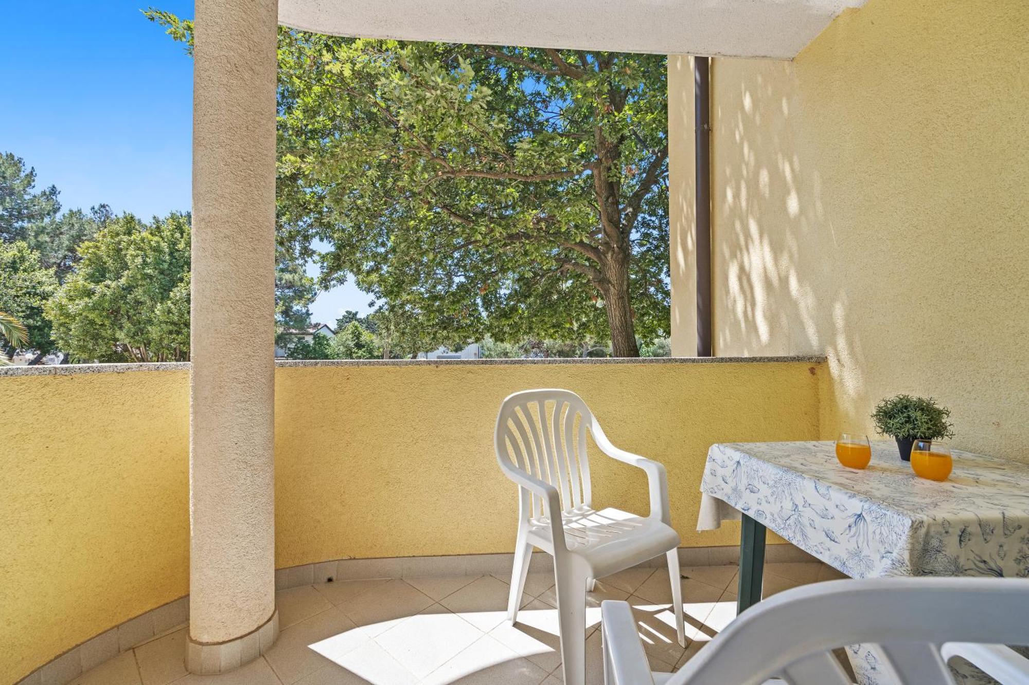 Neea Apartments Medulin Oda fotoğraf