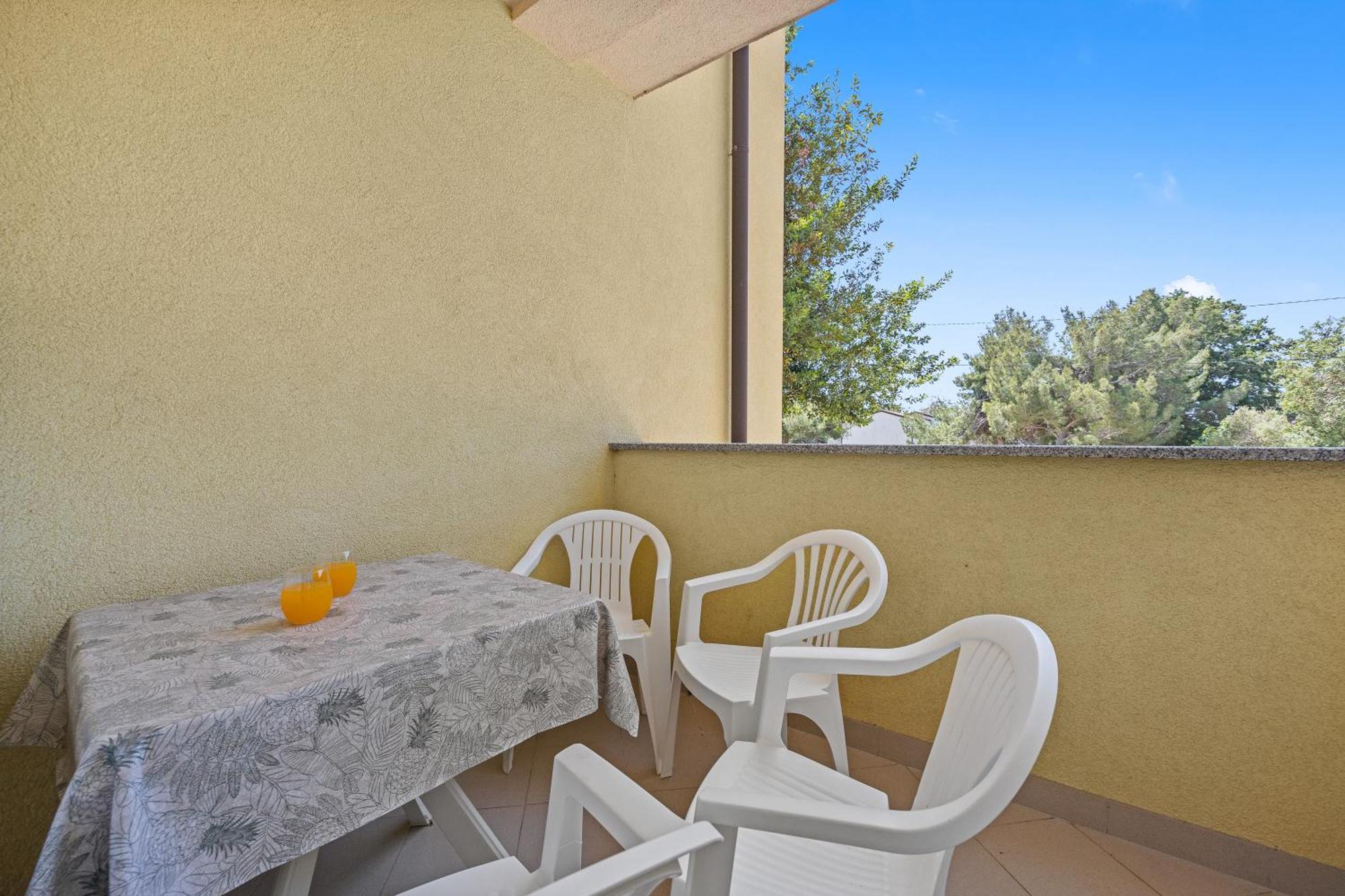 Neea Apartments Medulin Oda fotoğraf