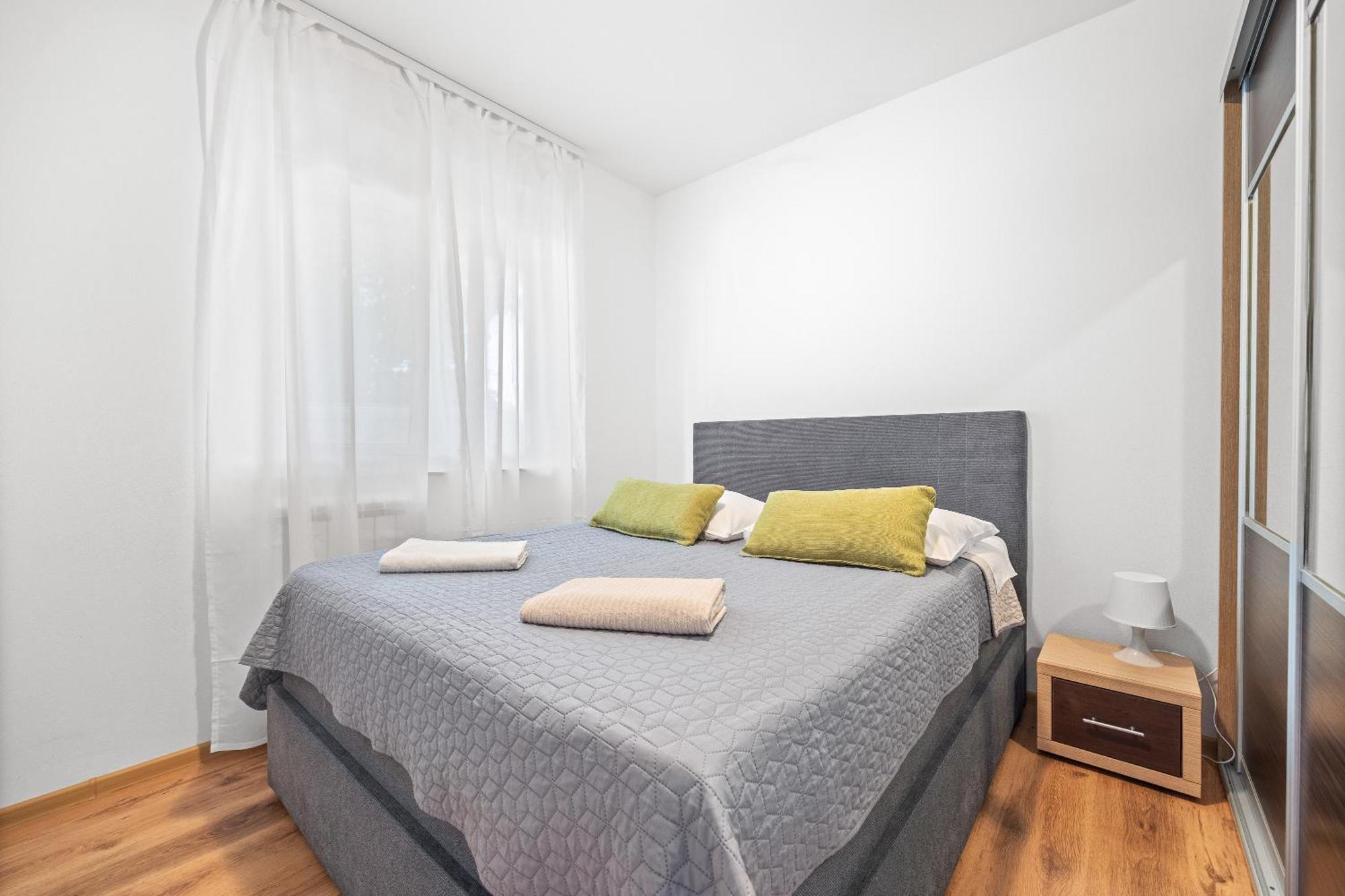 Neea Apartments Medulin Dış mekan fotoğraf