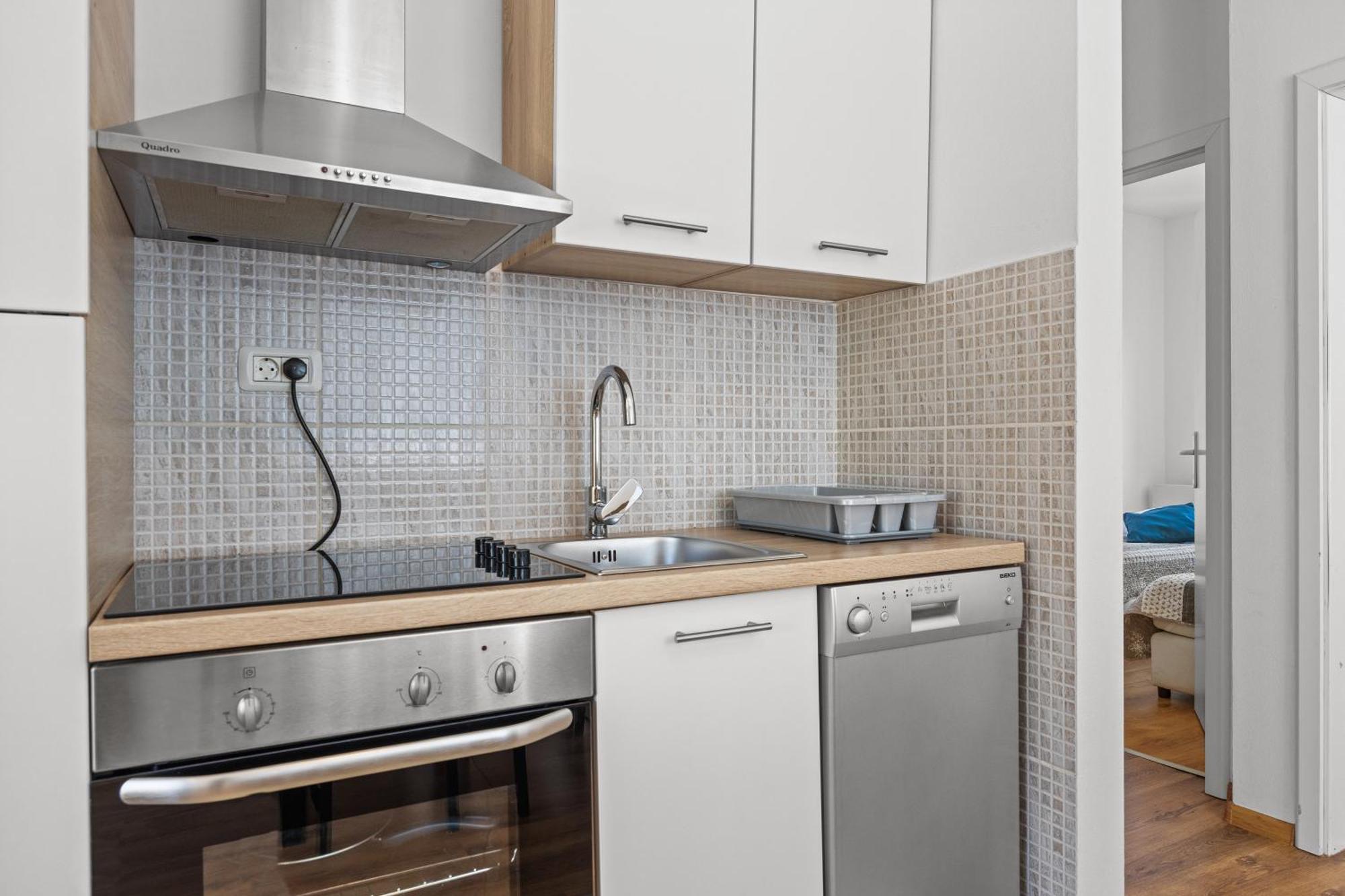 Neea Apartments Medulin Oda fotoğraf