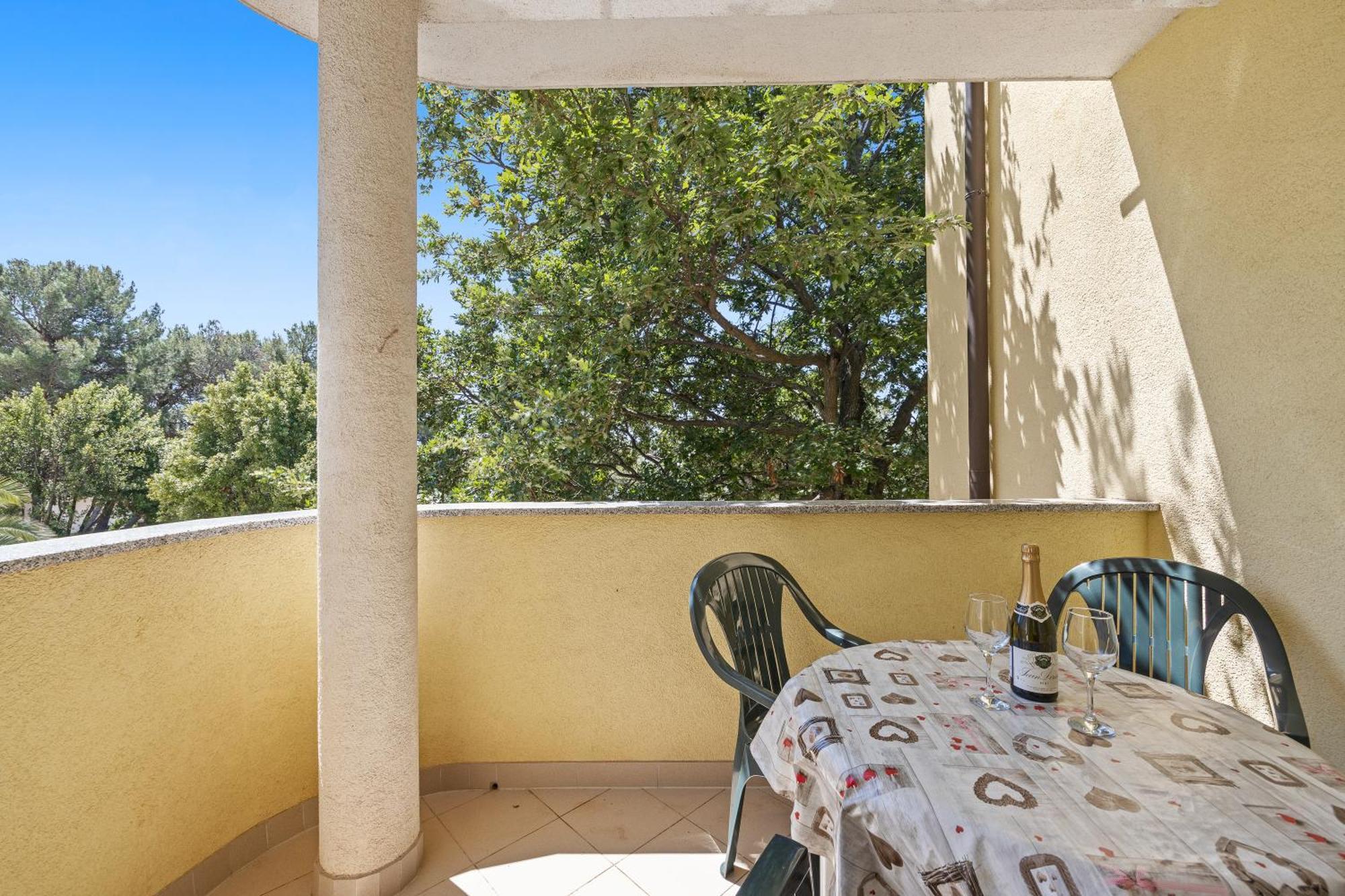 Neea Apartments Medulin Oda fotoğraf