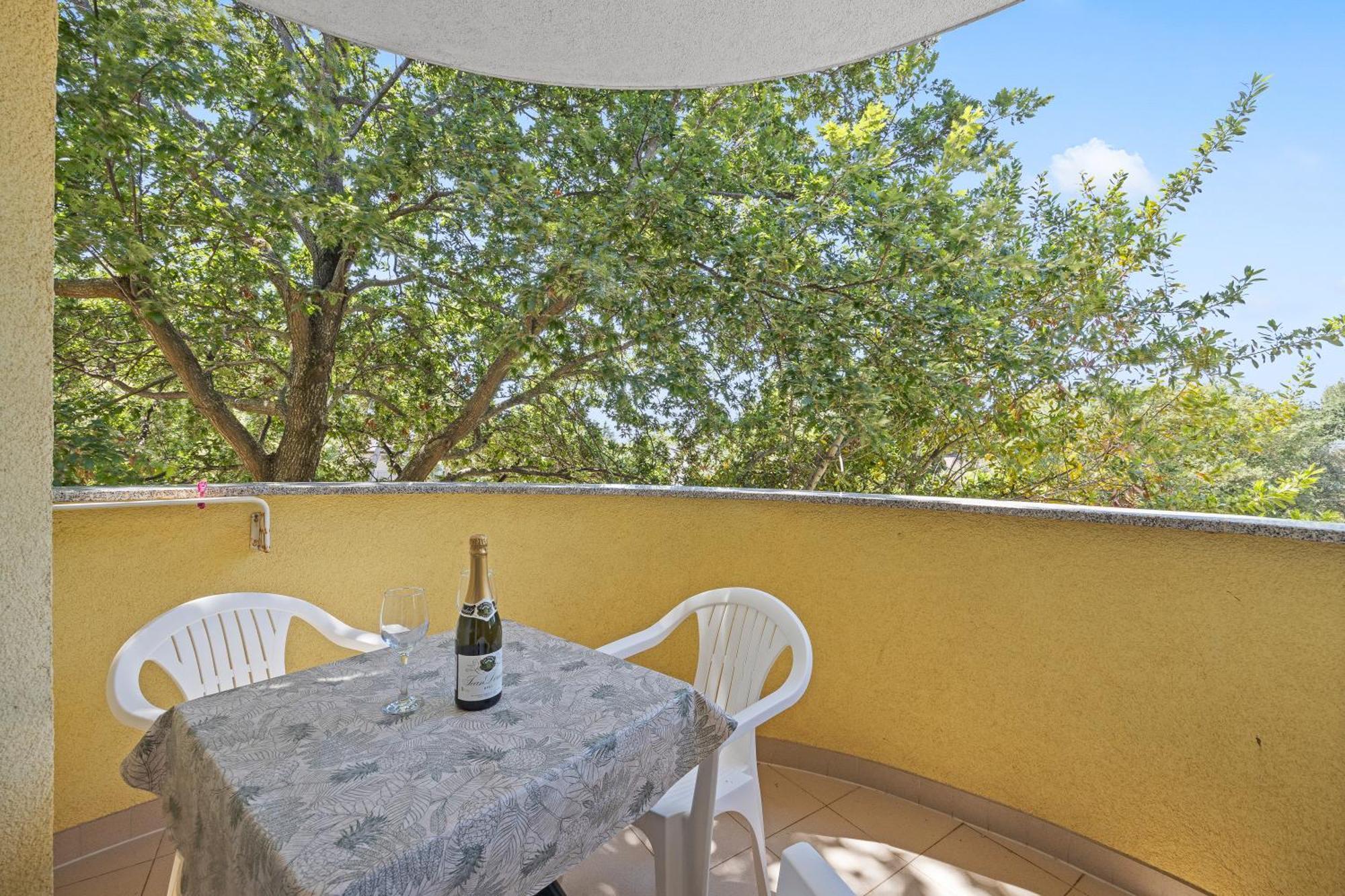 Neea Apartments Medulin Oda fotoğraf