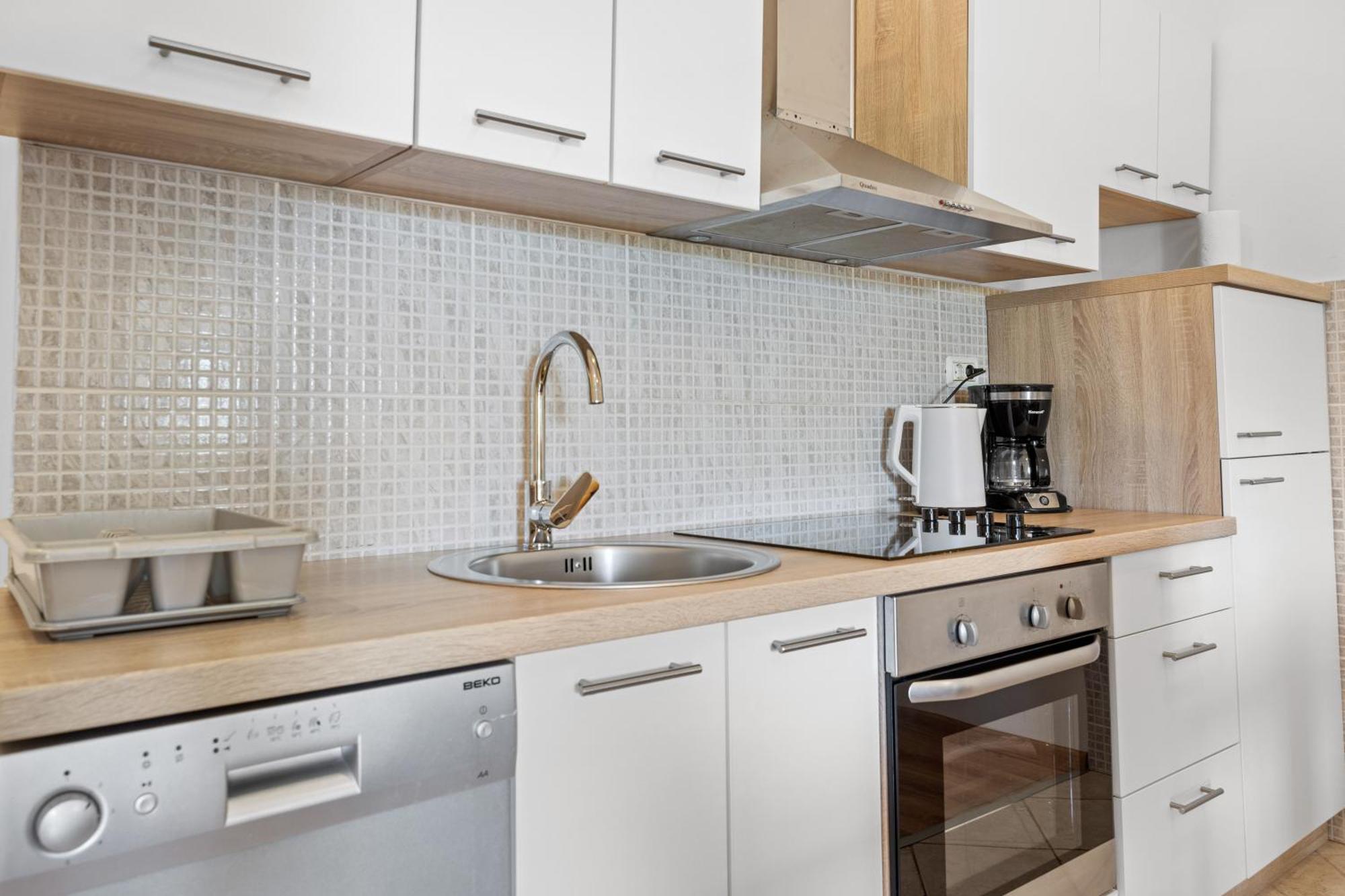 Neea Apartments Medulin Dış mekan fotoğraf