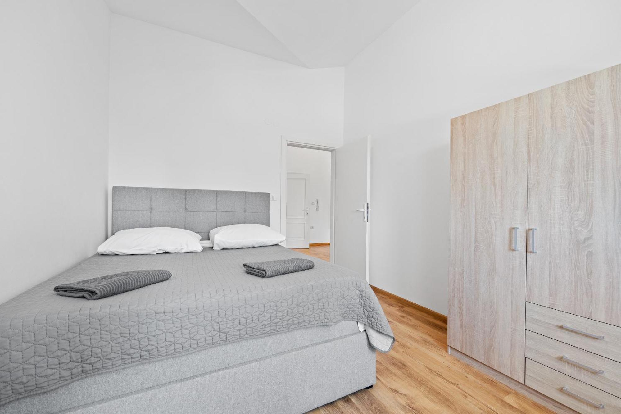 Neea Apartments Medulin Dış mekan fotoğraf