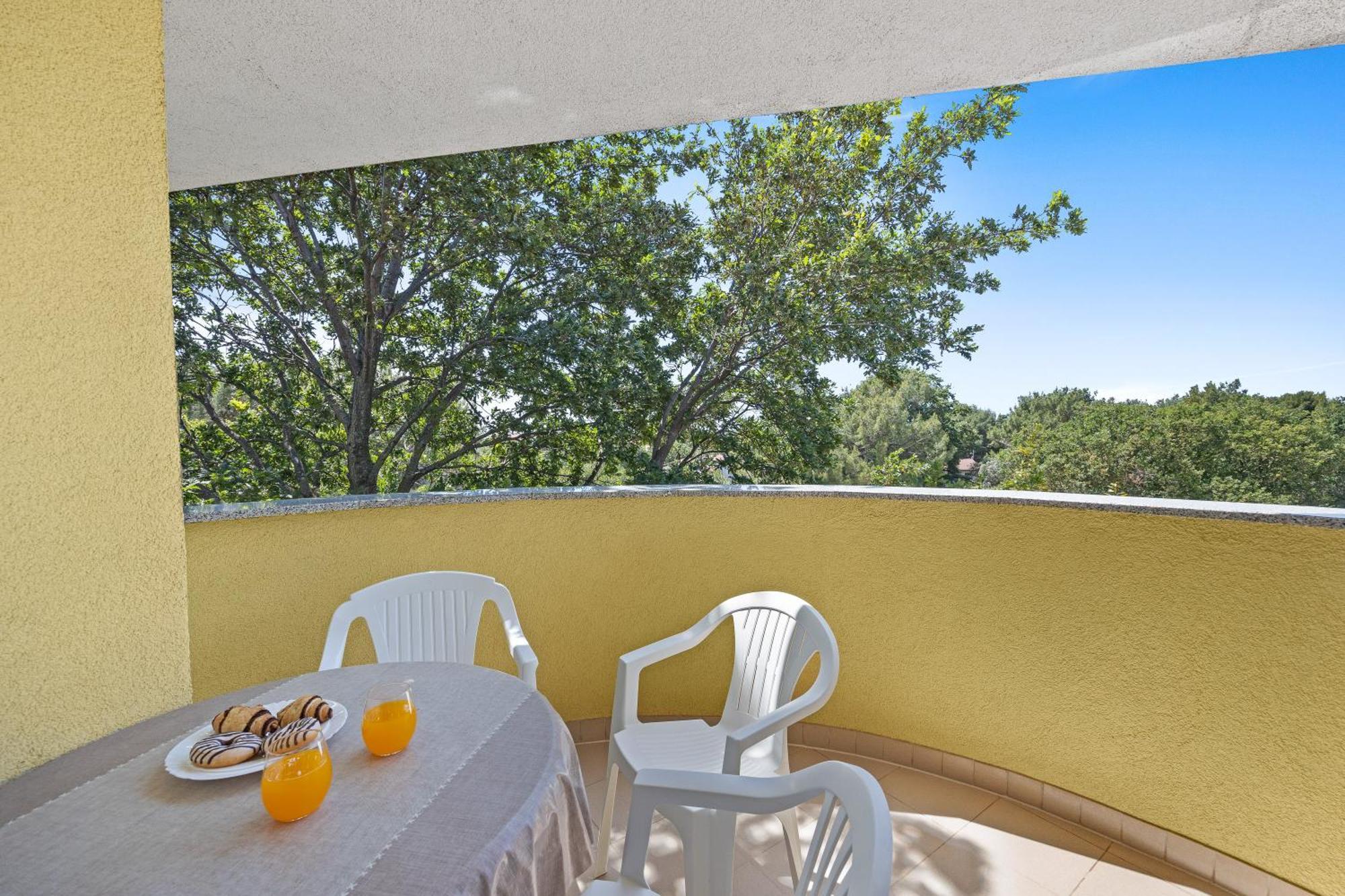 Neea Apartments Medulin Dış mekan fotoğraf