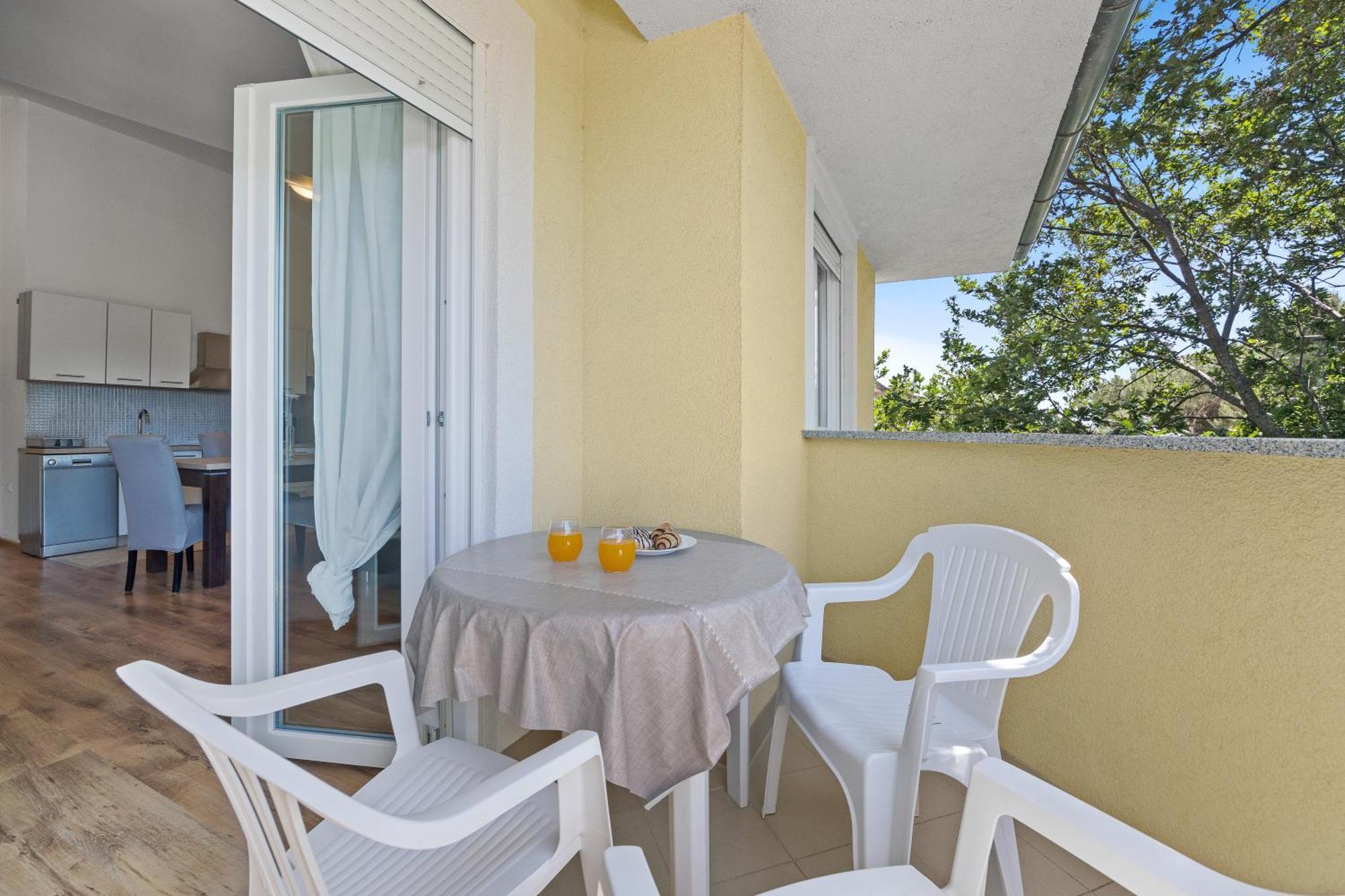Neea Apartments Medulin Dış mekan fotoğraf